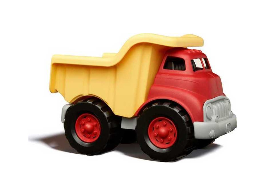 Green Toys Nákladní auto sklápěcí