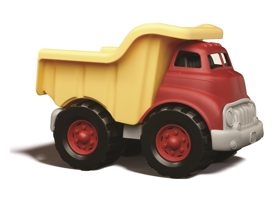 Green Toys Nákladní auto sklápěcí