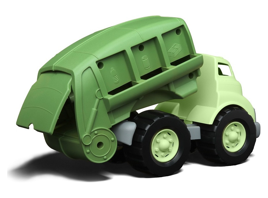 Green Toys Recyklační popeláři