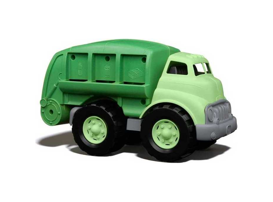 Green Toys Recyklační popeláři