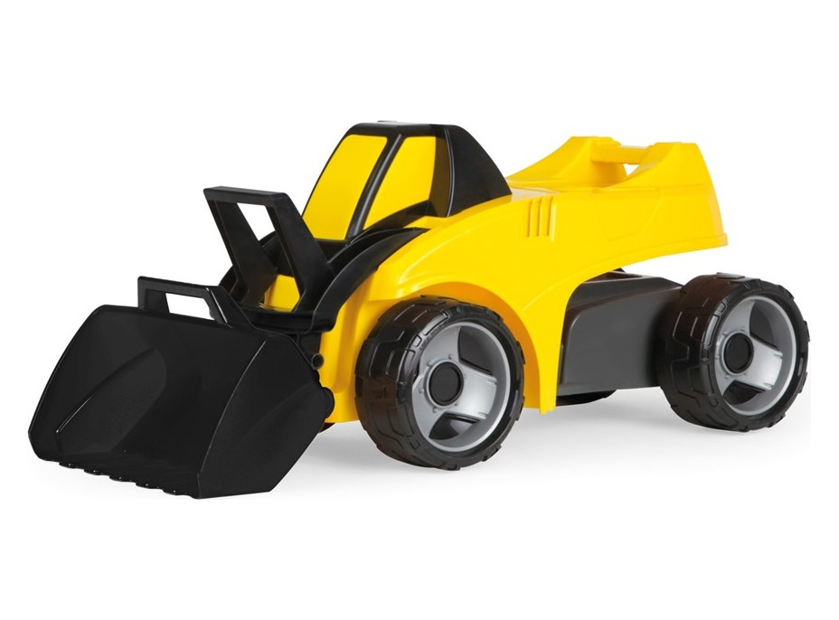 Lena Giga Trucks nakladač