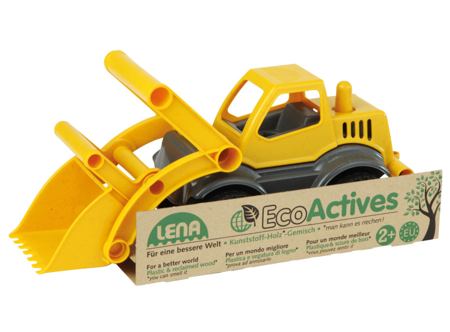 Lena ECO aktivní nakladač