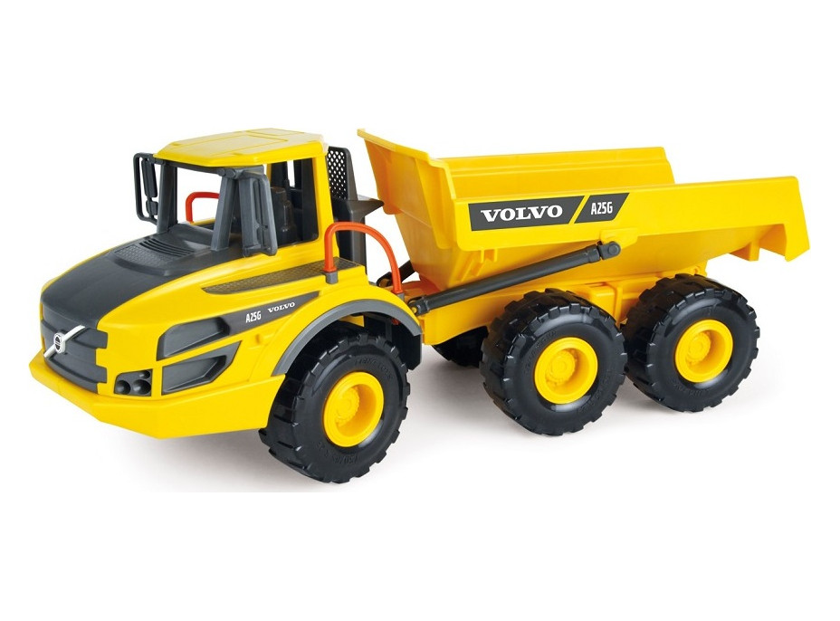 Lena WORXX nákladní auto Volvo A25G