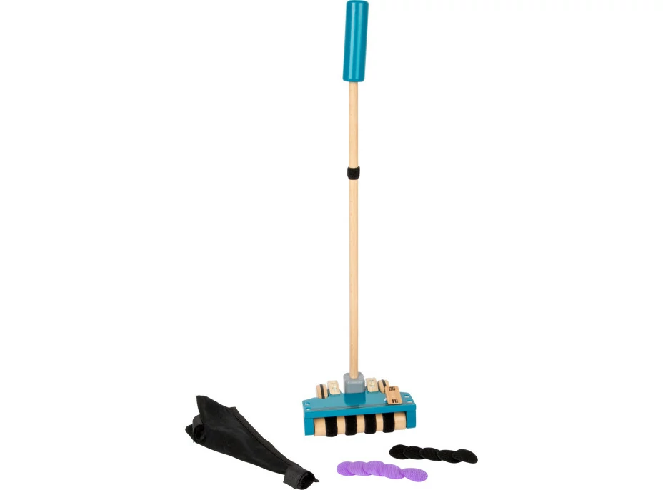 small foot Dětský vysavač Vacuum