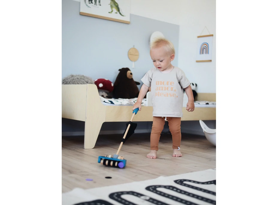 small foot Dětský vysavač Vacuum