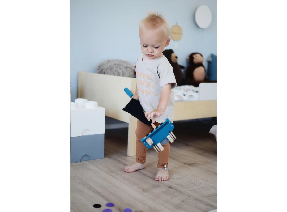 small foot Dětský vysavač Vacuum