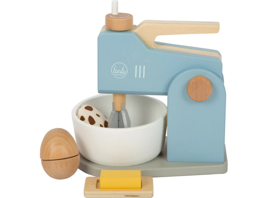 small foot Kuchyňský robot s příslušenstvím Tasty