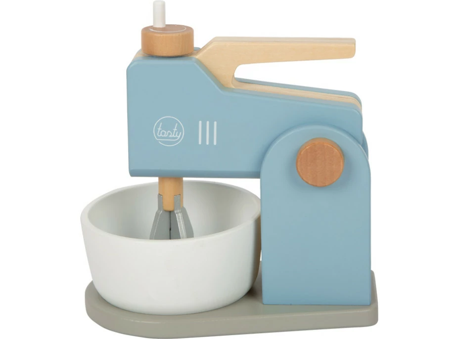 small foot Kuchyňský robot s příslušenstvím Tasty