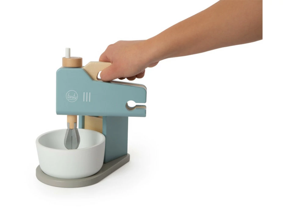 small foot Kuchyňský robot s příslušenstvím Tasty