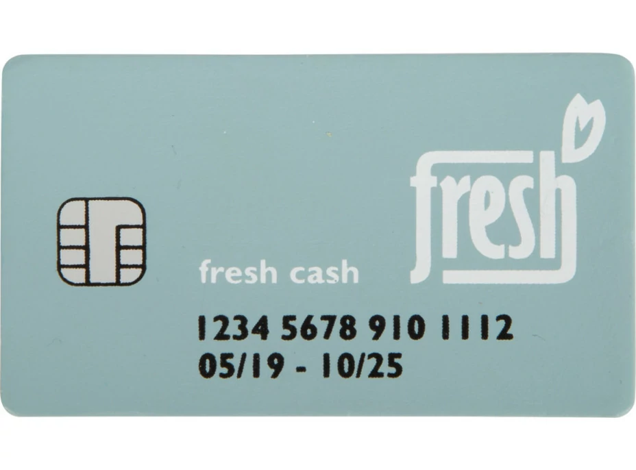 small foot Registrační pokladna Fresh