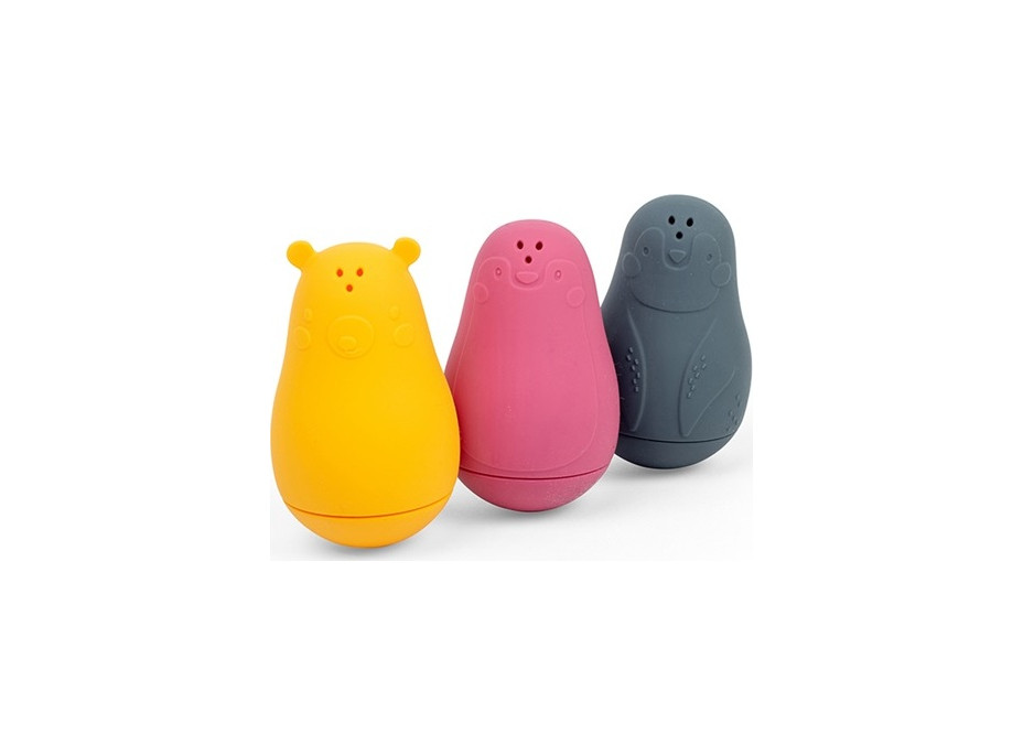 Bigjigs Toys Kamarádi do koupele