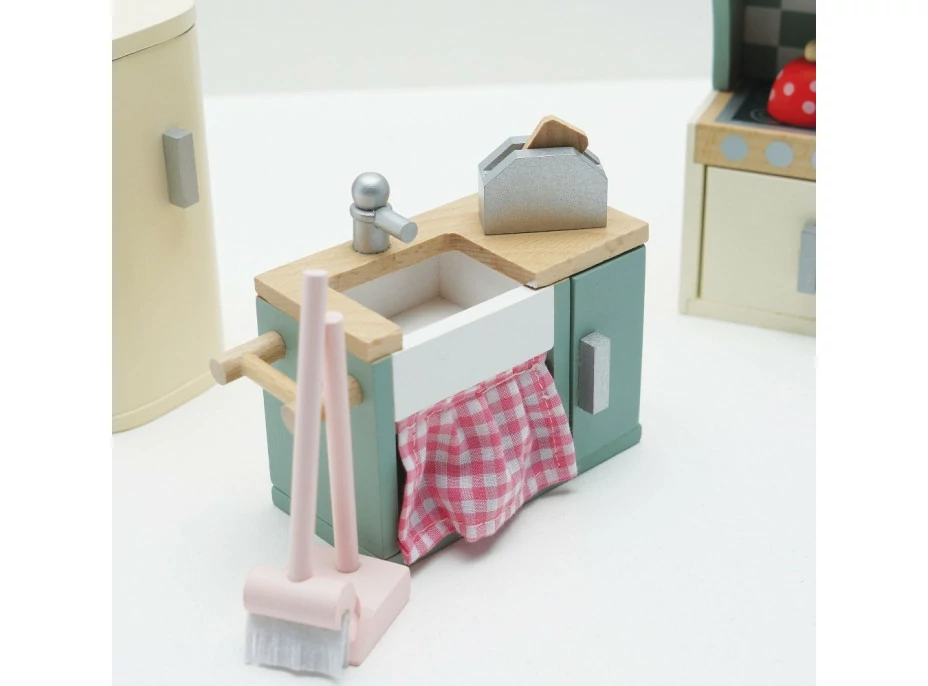 Le Toy Van Nábytek Daisylane kuchyně