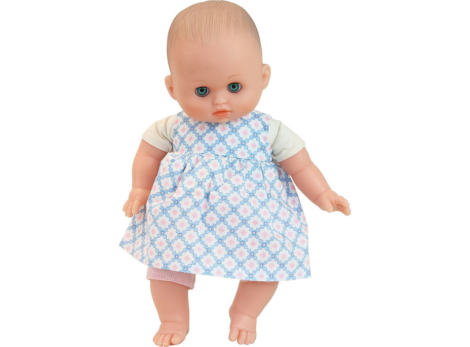 Petitcollin Můj malý švadlenský kufřík 7 (pro panenku 28 cm)