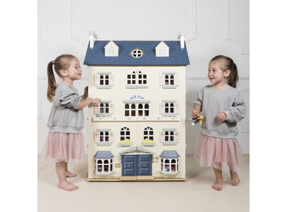 Le Toy Van Domeček pro panenky Palace