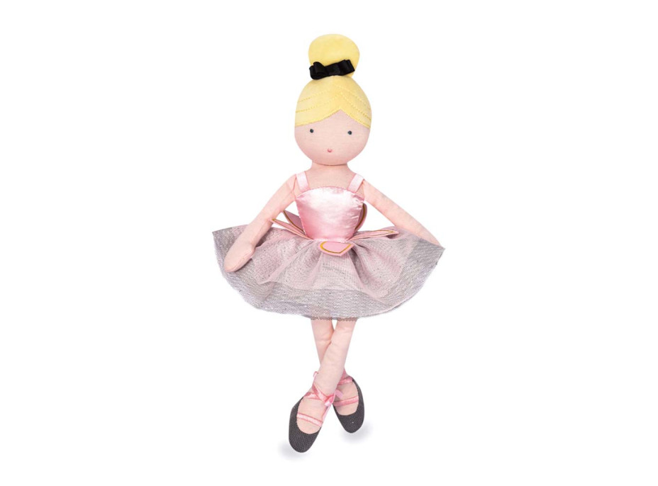 Doudou Julijou Panenka Margot 35 cm