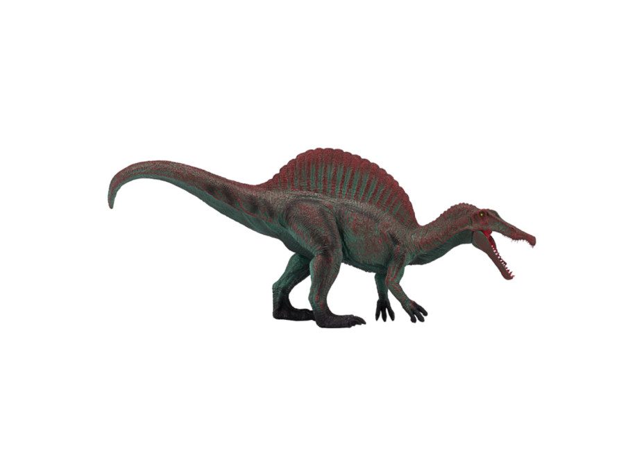 Mojo Spinosaurus s pohyblivou čelistí