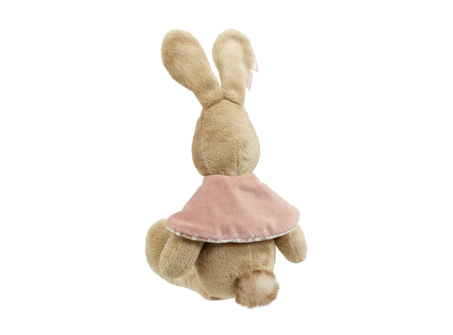 Rainbow Plyšový králíček Flopsy Bunny s dlouhýma ušima
