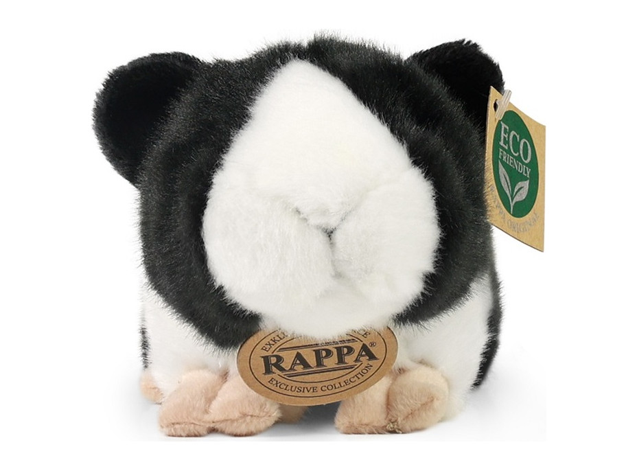 Rappa Plyšové morče 22 cm ECO-FRIENDLY