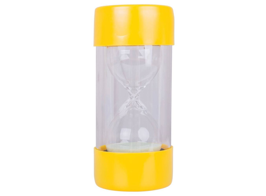 Bigjigs Toys Velké přesýpací hodiny 3 minuty