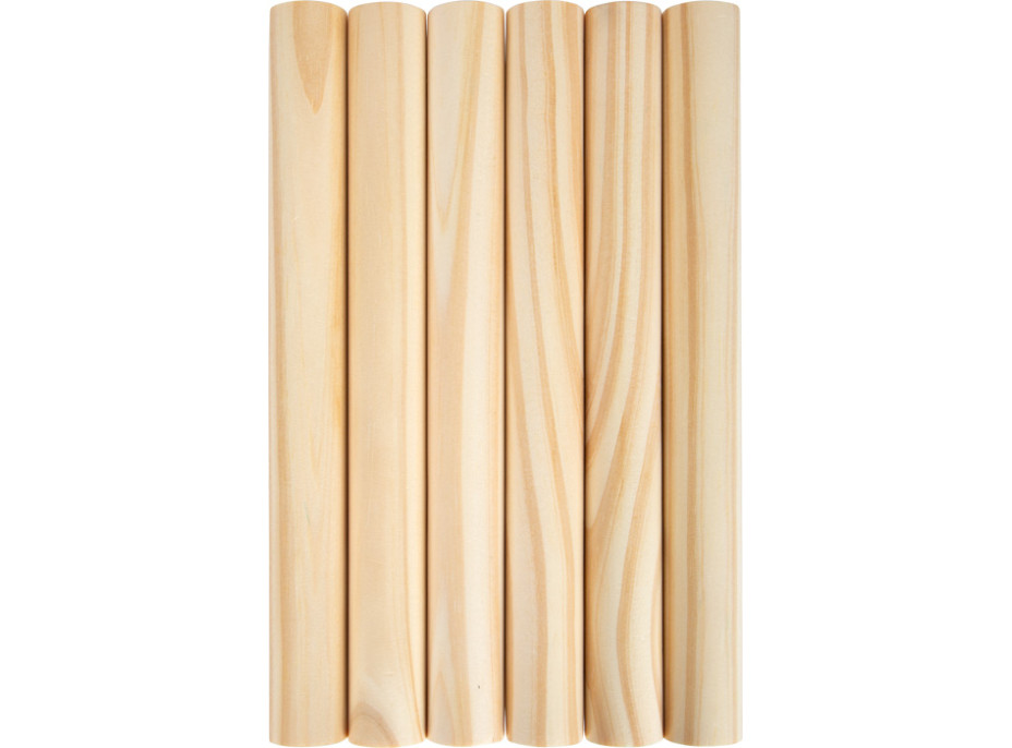 small foot Vikingské kostky Kubb Active