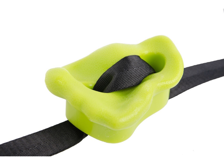 2Kids Toys Lezecké úchyty s popruhy na strom 12 ks