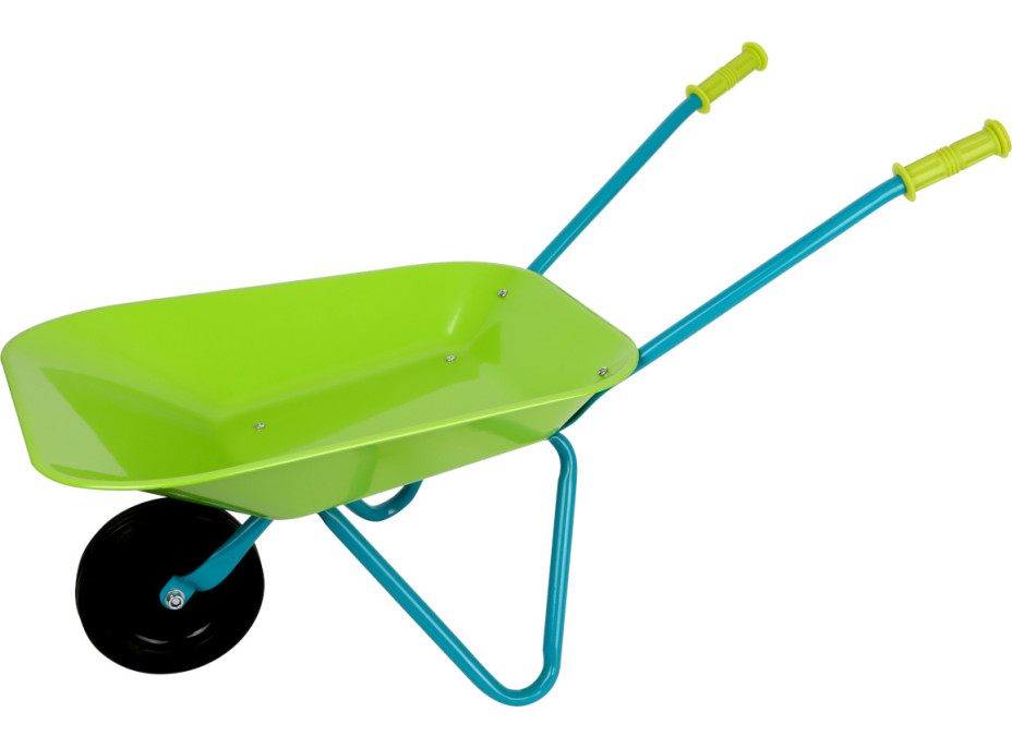 2Kids Toys Zahradní souprava s kolečkem