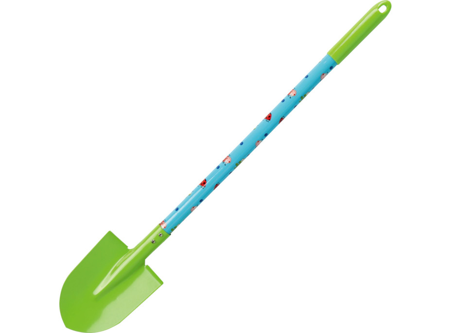 2Kids Toys Zahradní souprava s kolečkem