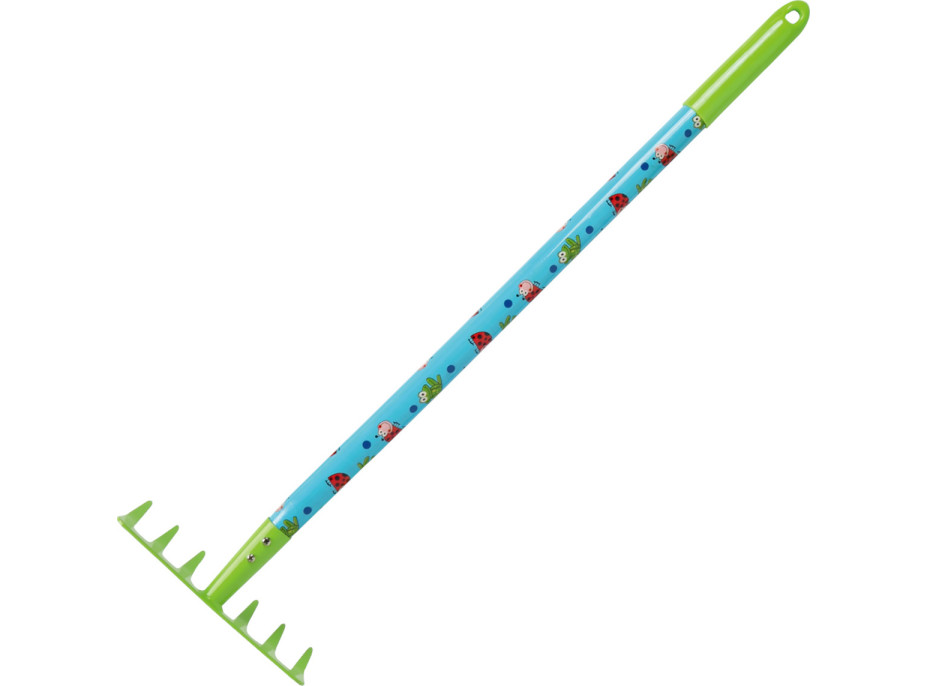 2Kids Toys Zahradní souprava s kolečkem