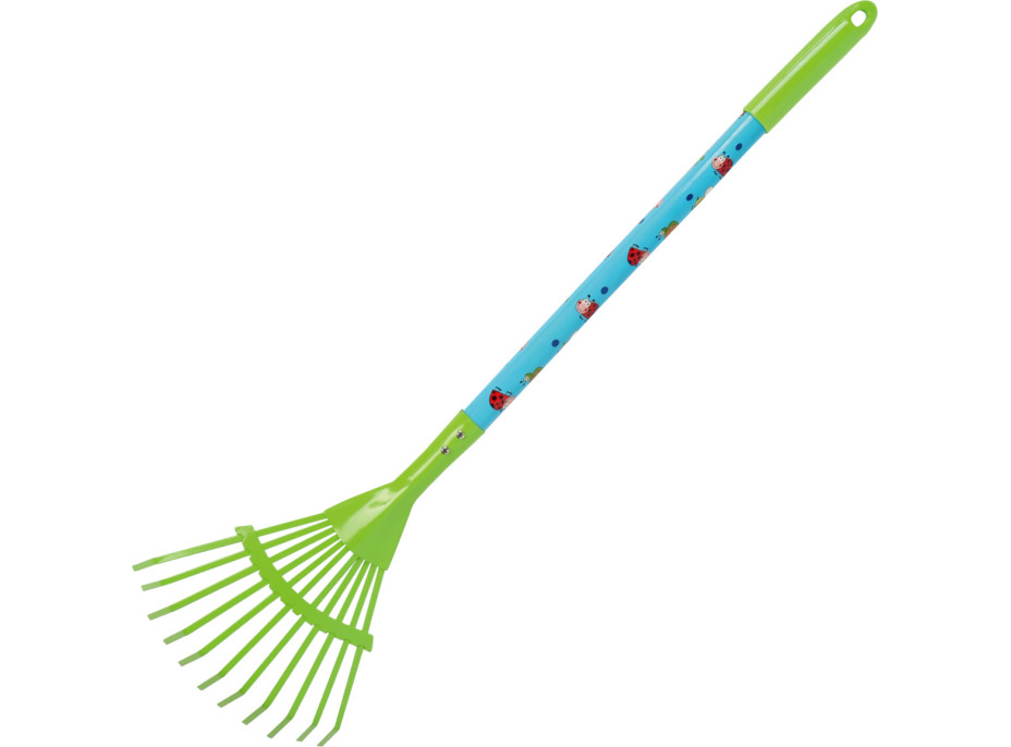2Kids Toys Zahradní souprava s kolečkem