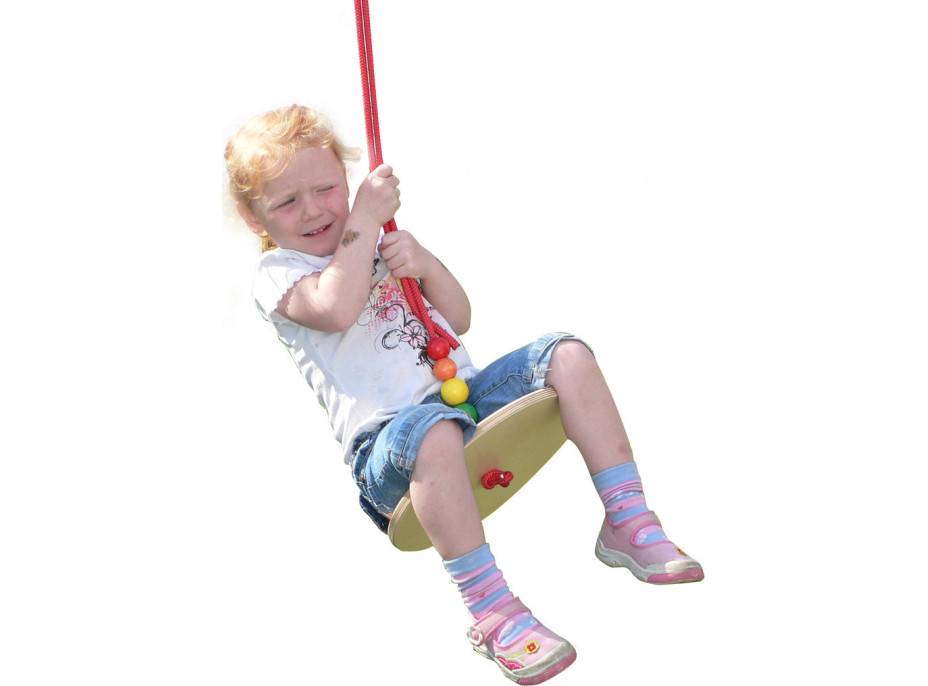 Hess Dětská kruhová houpačka 30 cm