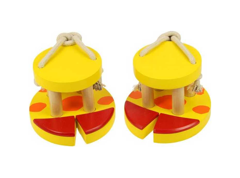 Bigjigs Toys Žirafí nohy