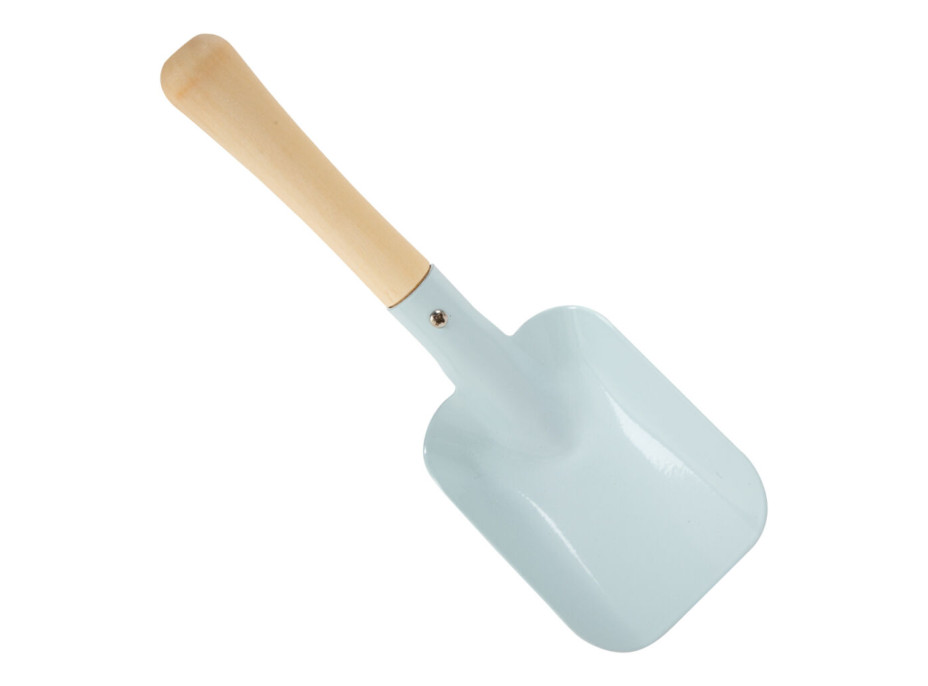 small foot Ledvinka se zahradnickým nářadím poškozený obal