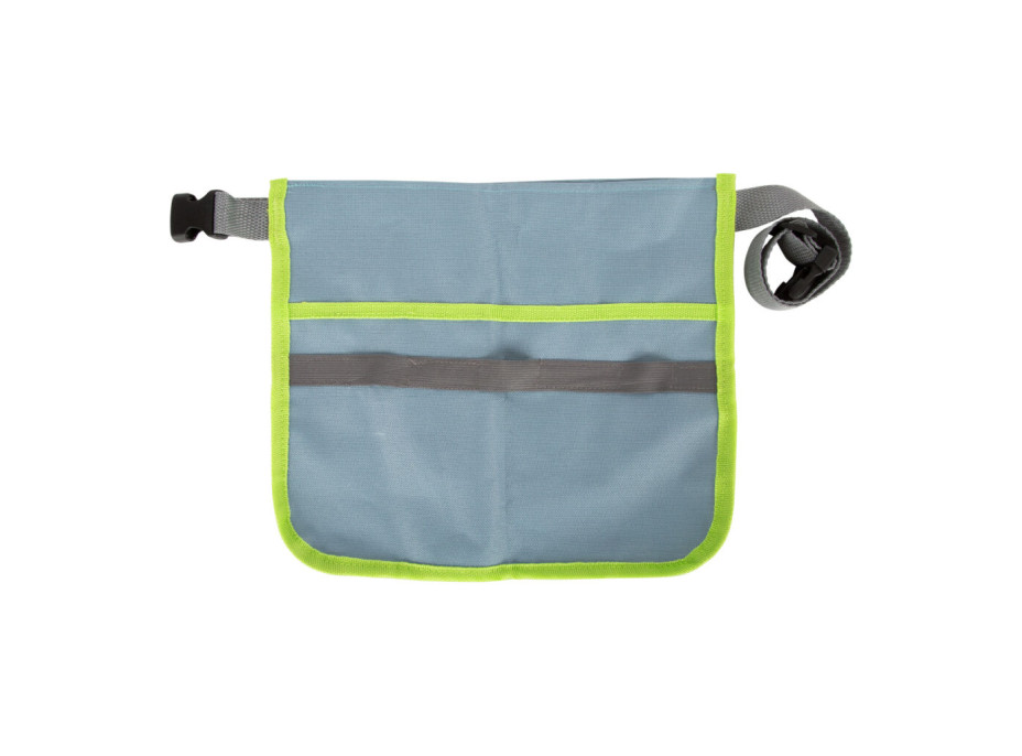 small foot Ledvinka se zahradnickým nářadím poškozený obal