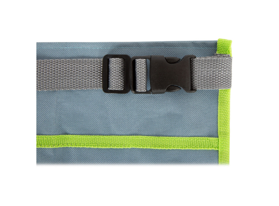 small foot Ledvinka se zahradnickým nářadím poškozený obal