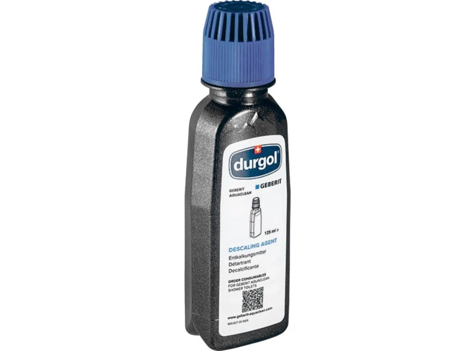Geberit GEBERIT Aquaclean odvápňovací prostředek 125ml 147.040.00.1