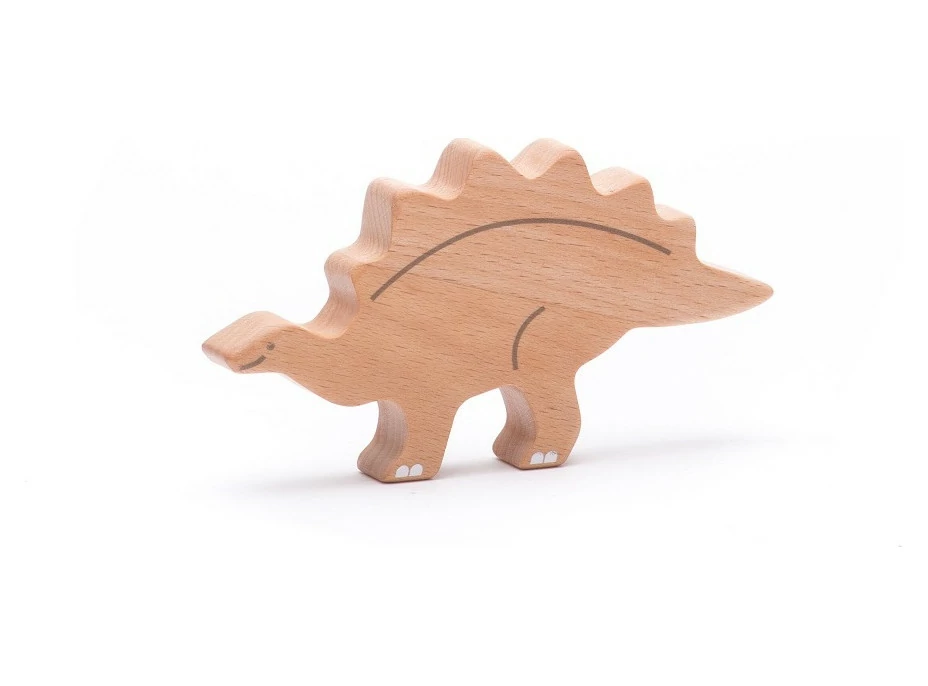 Bajo Sada dinosaurů 10 ks