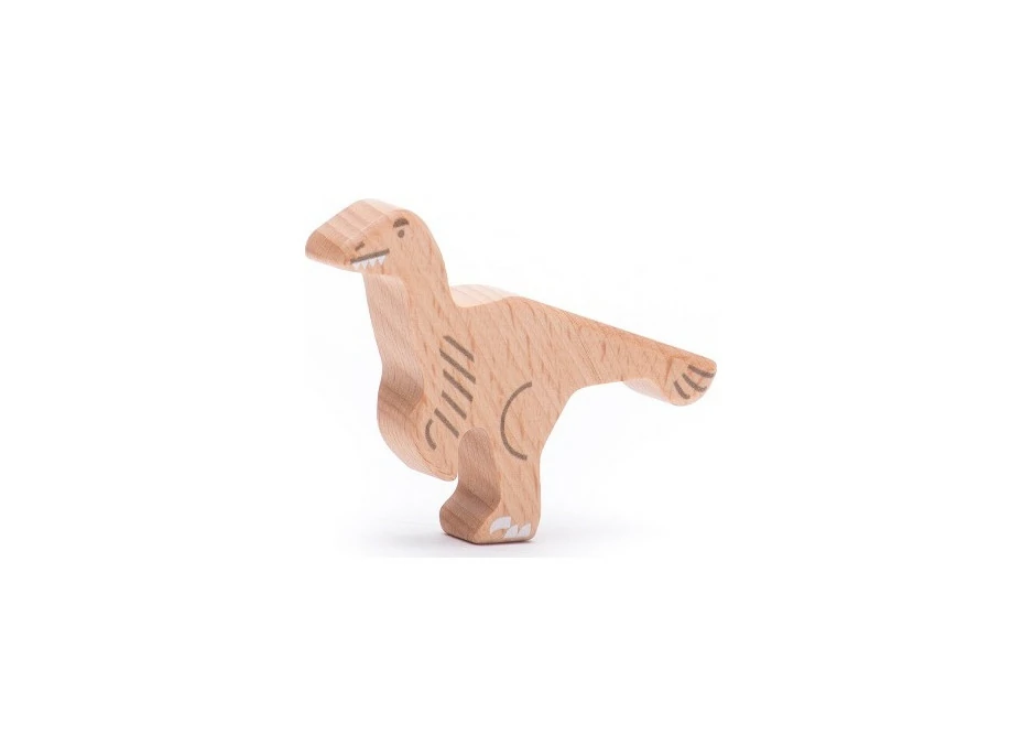 Bajo Sada dinosaurů 10 ks