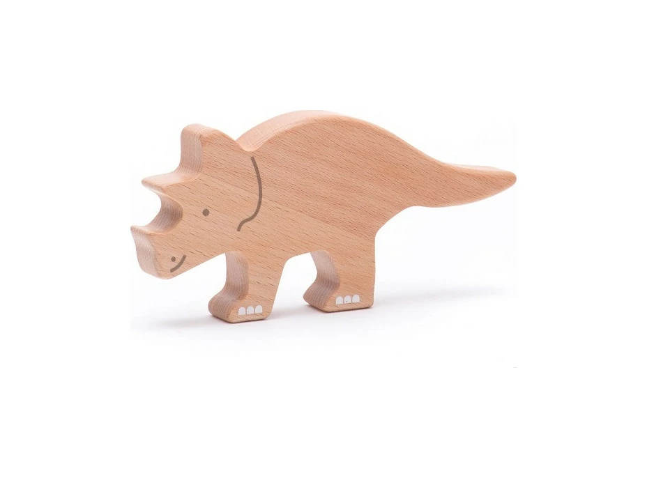 Bajo Sada dinosaurů 10 ks