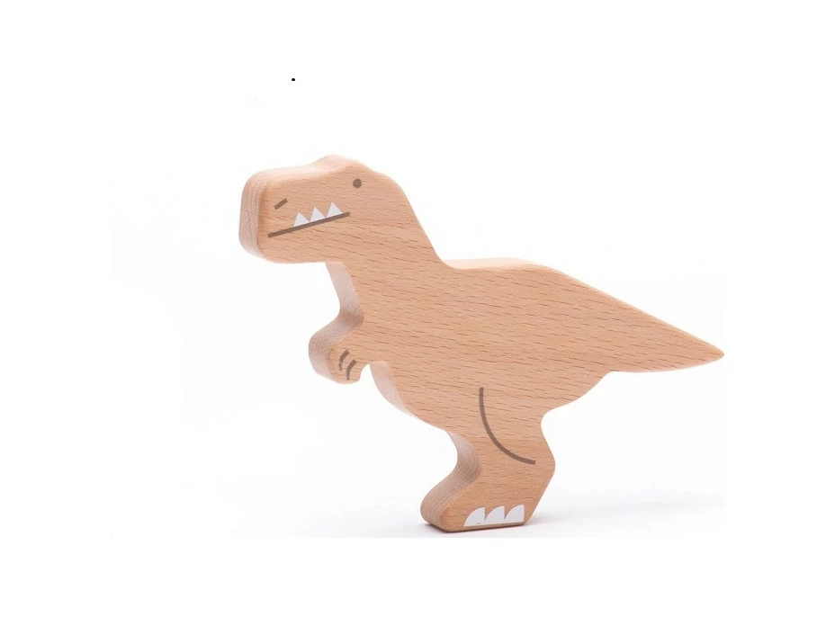 Bajo Sada dinosaurů 10 ks