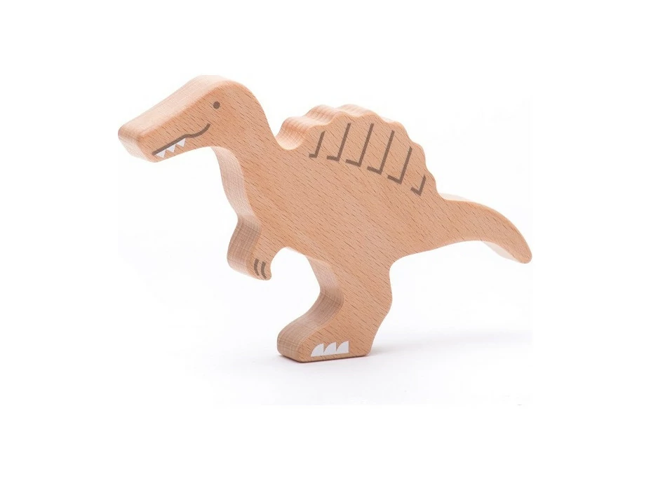 Bajo Sada dinosaurů 10 ks