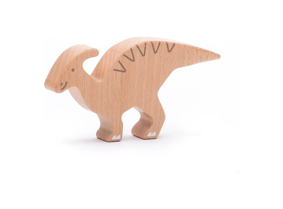 Bajo Sada dinosaurů 10 ks