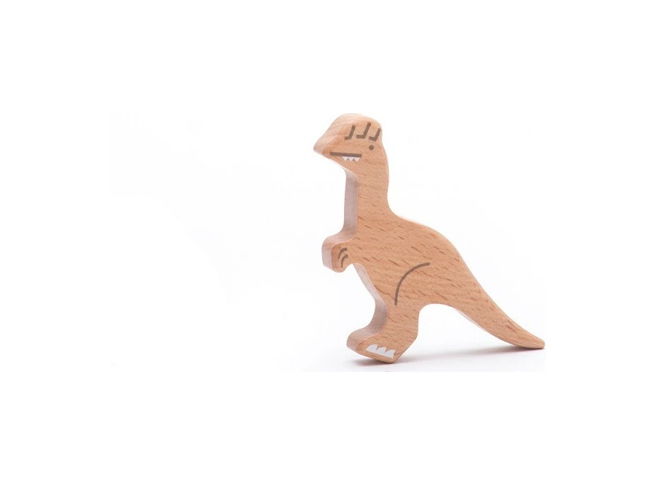 Bajo Sada dinosaurů 10 ks