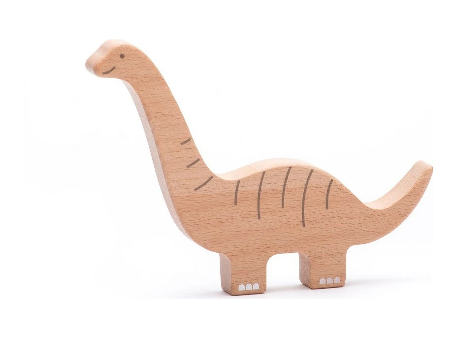 Bajo Sada dinosaurů 10 ks