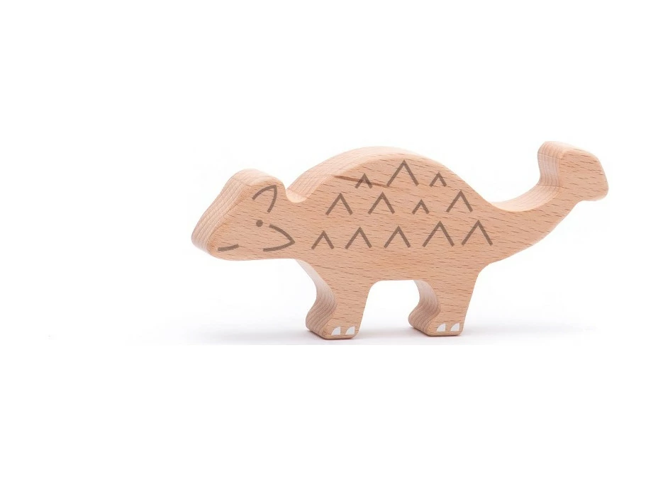 Bajo Sada dinosaurů 10 ks