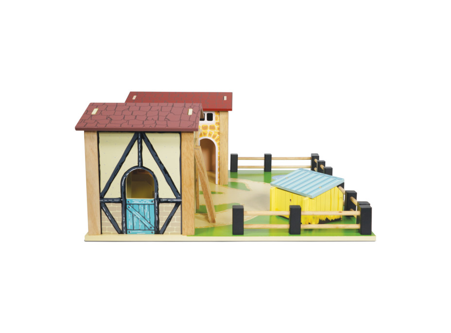 Le Toy Van Velká farma