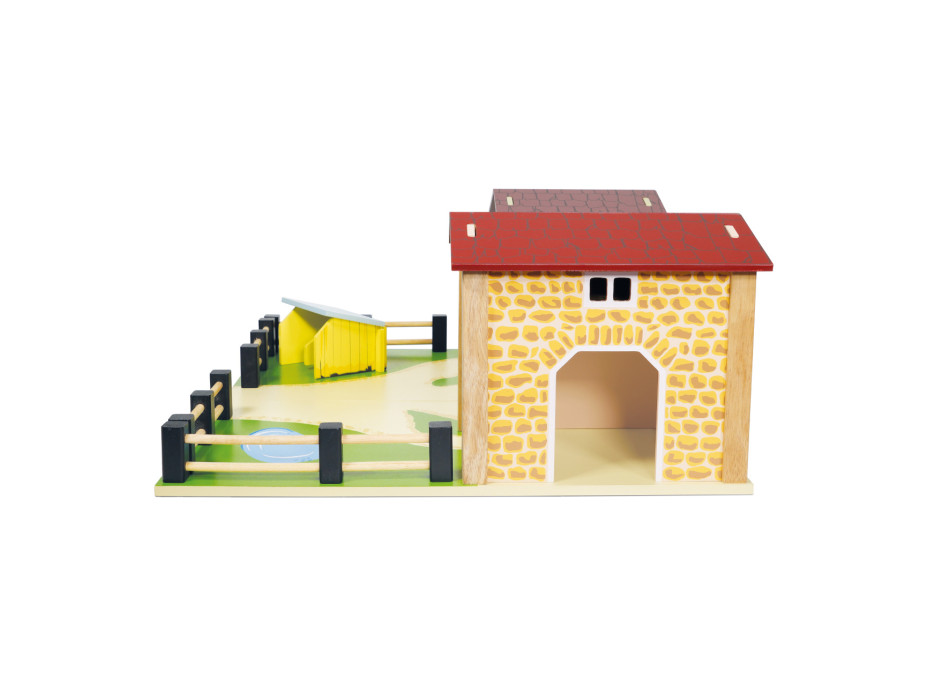 Le Toy Van Velká farma