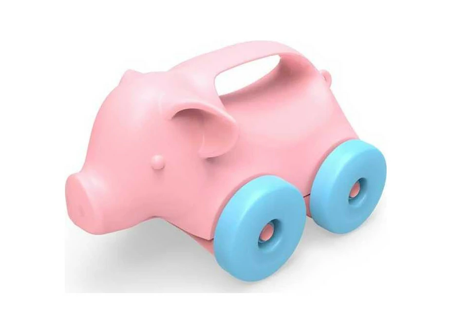 Green Toys Prasátko do ruky