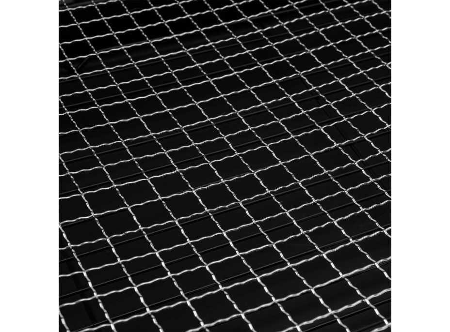 Přenosný turistický gril TULIN