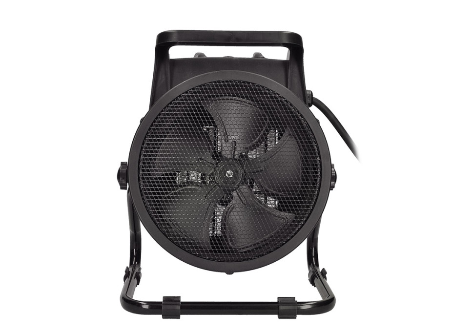 Solight horkovzdušný přímotop s ventilátorem 3000W