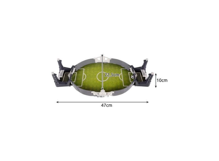 Stolní mini fotbal